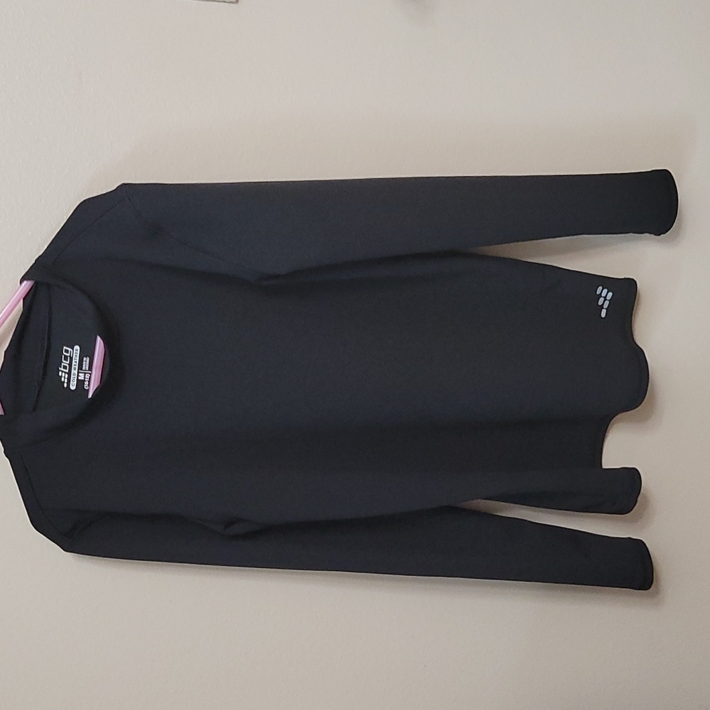 Cold Weather Warm Long Sleeve
